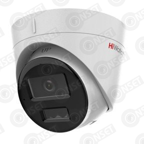 Hikvision DS-I853M ip купольные видеокамеры