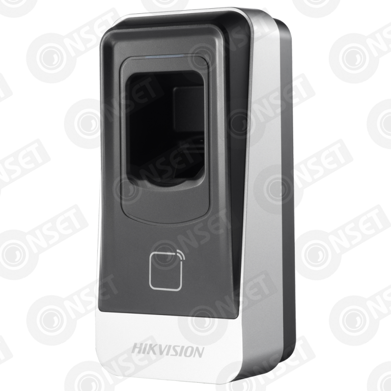 Hikvision DS-K1201AMF считыватели биометрические