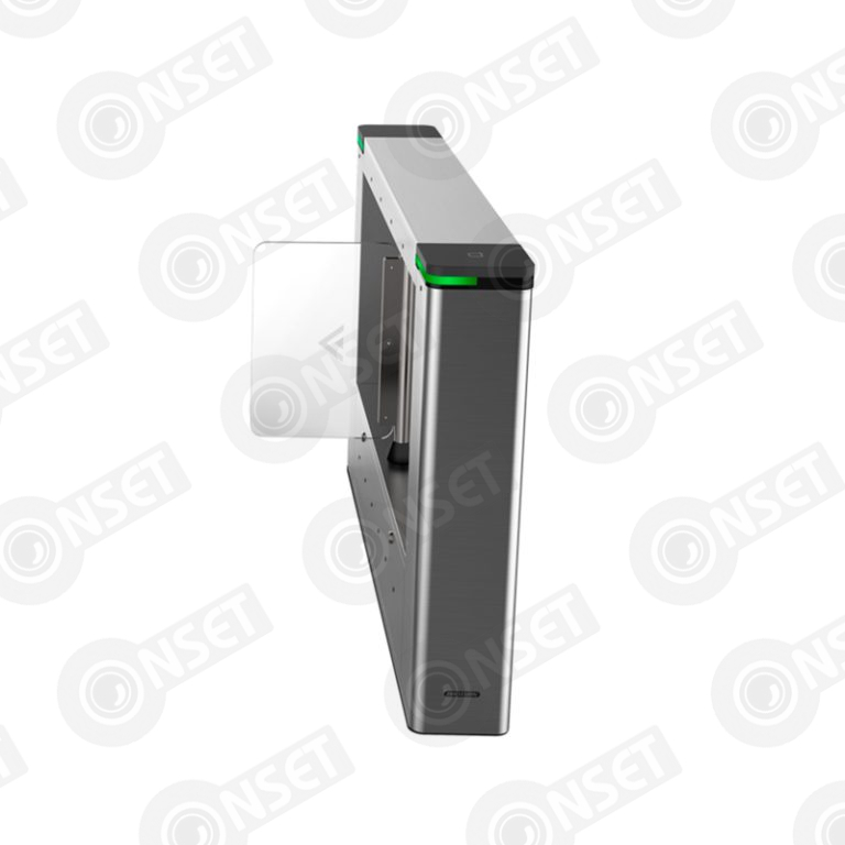 Hikvision DS-K3B501SX-R/MPg-Dp65 электронные проходные