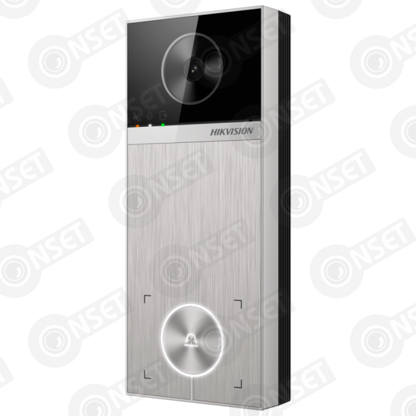 Hikvision DS-KV6114-MWBE1 абонентские устройства