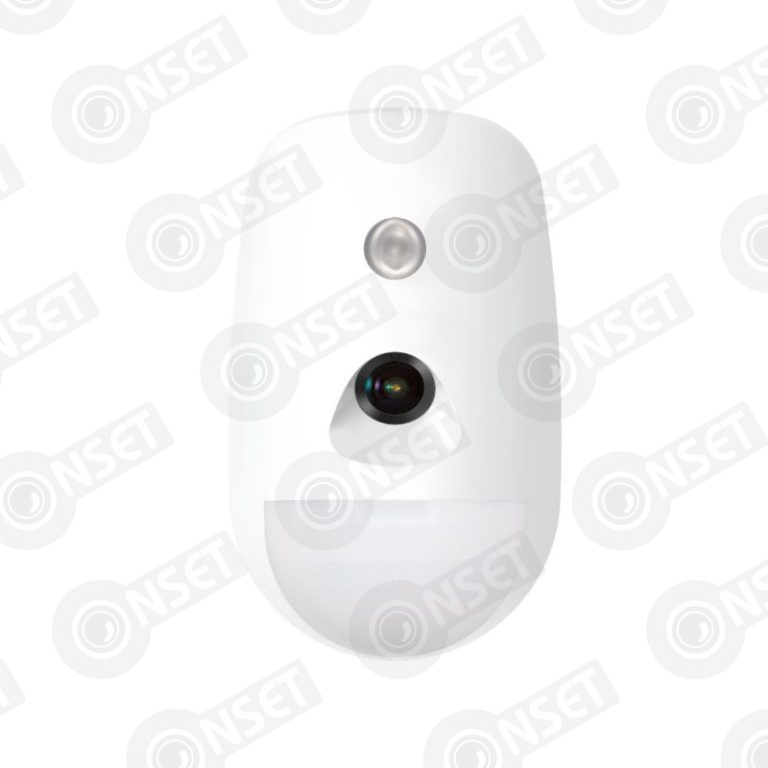 Hikvision DS-PDPC12P-EG2 беспроводная система “ax pro”