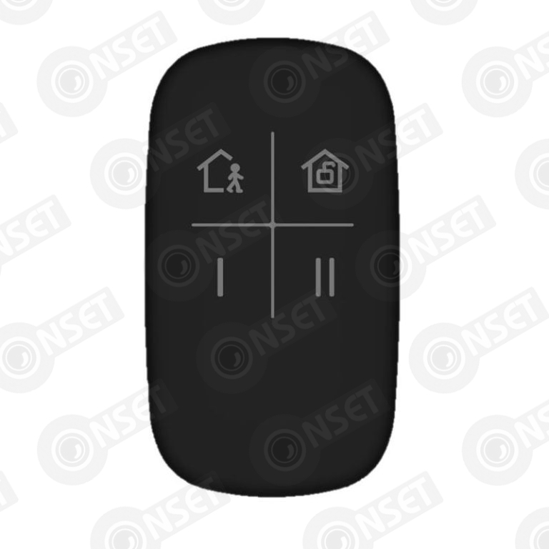 Hikvision DS-PKF1-WE(B) беспроводная система “ax pro”
