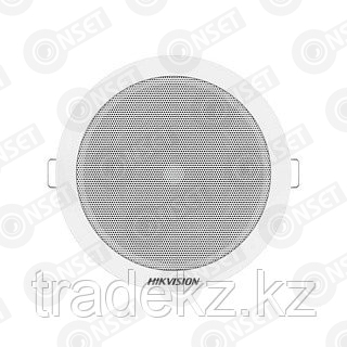 Hikvision DS-QAE0203G1E-V акустические системы