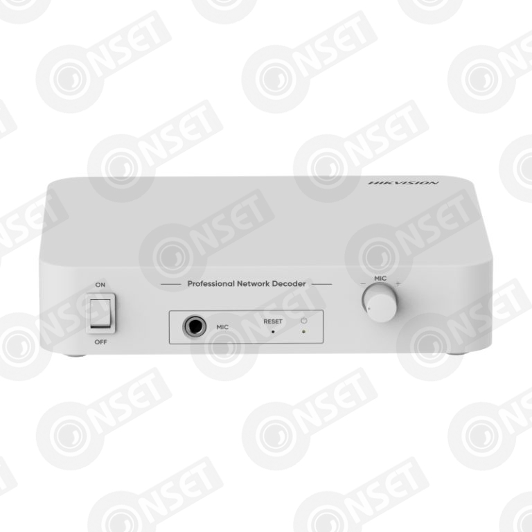 Hikvision DS-QAE1DG1 декодеры