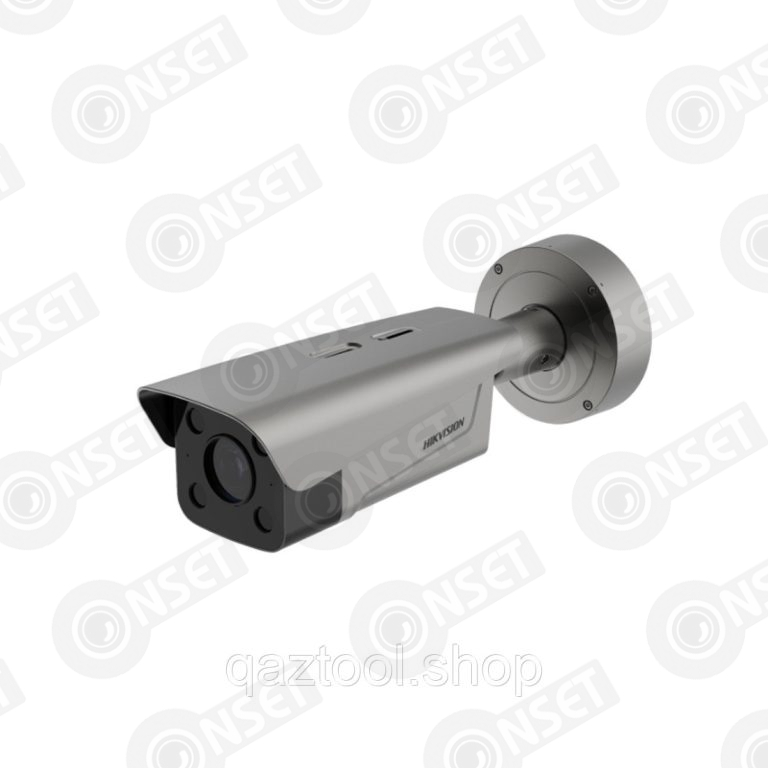 Hikvision DS-TCG406-E(S)(12V/Poe)(2812) специализированные видеокамеры