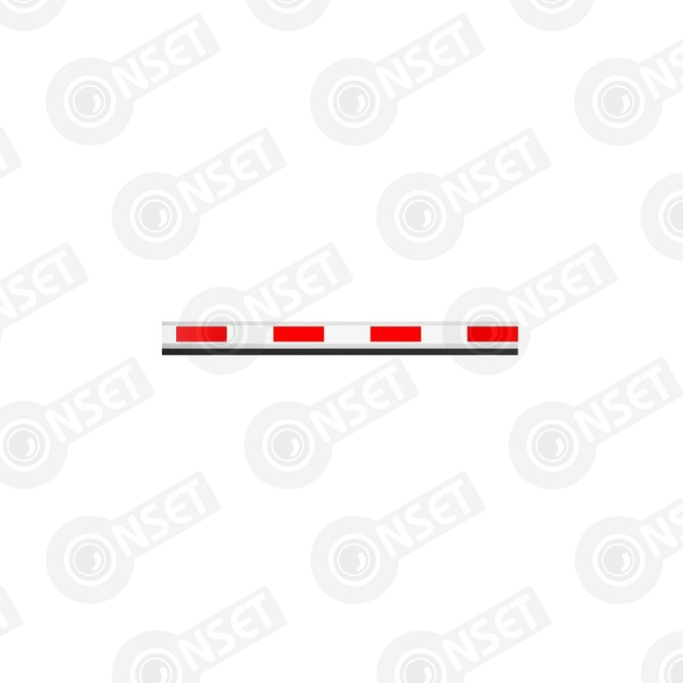 Hikvision DS-TMG001-3(4m аксессуары для шлагбаумов