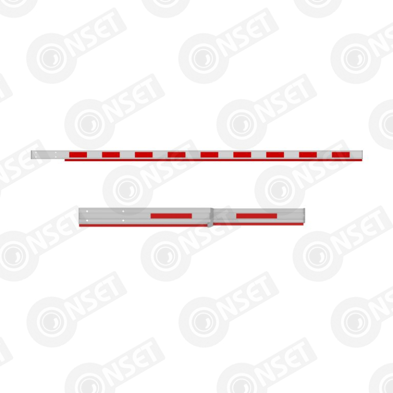Hikvision DS-TMG001-3D(3.6-6m) аксессуары для шлагбаумов