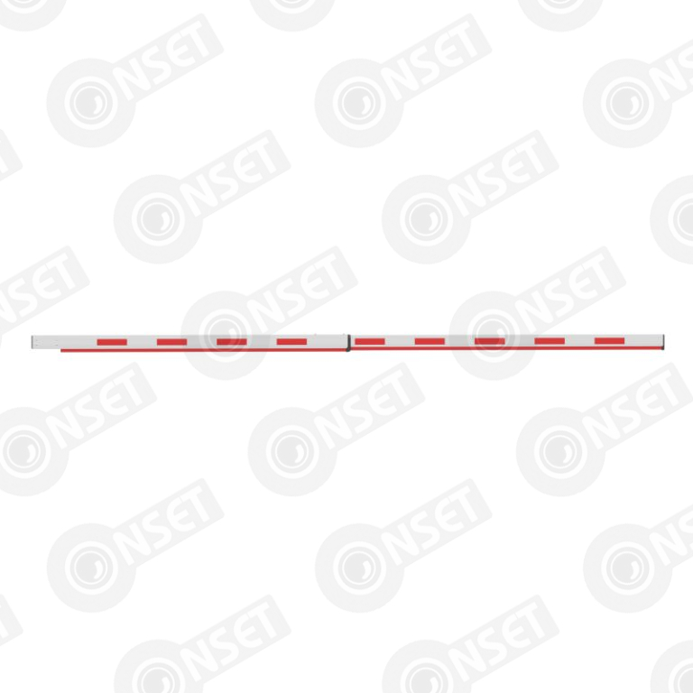 Hikvision DS-TMG001-6(6m аксессуары для шлагбаумов