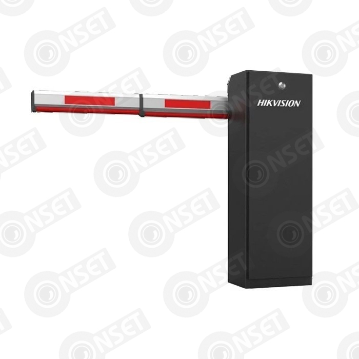 Hikvision DS-TMG4B0-RA(6m) шлагбаумы