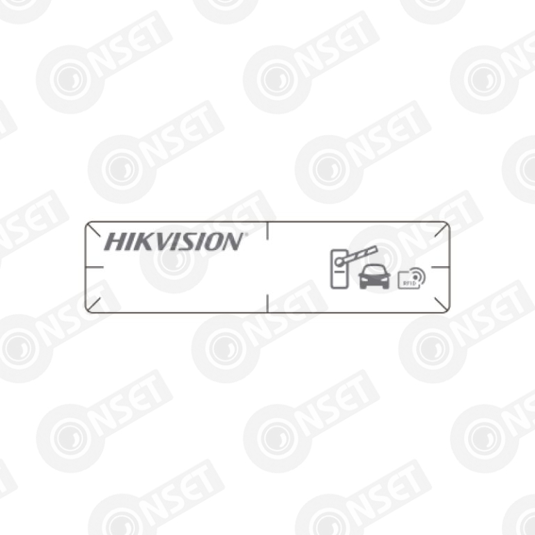 Hikvision DS-TRC900-8/A аксессуары для турникетов