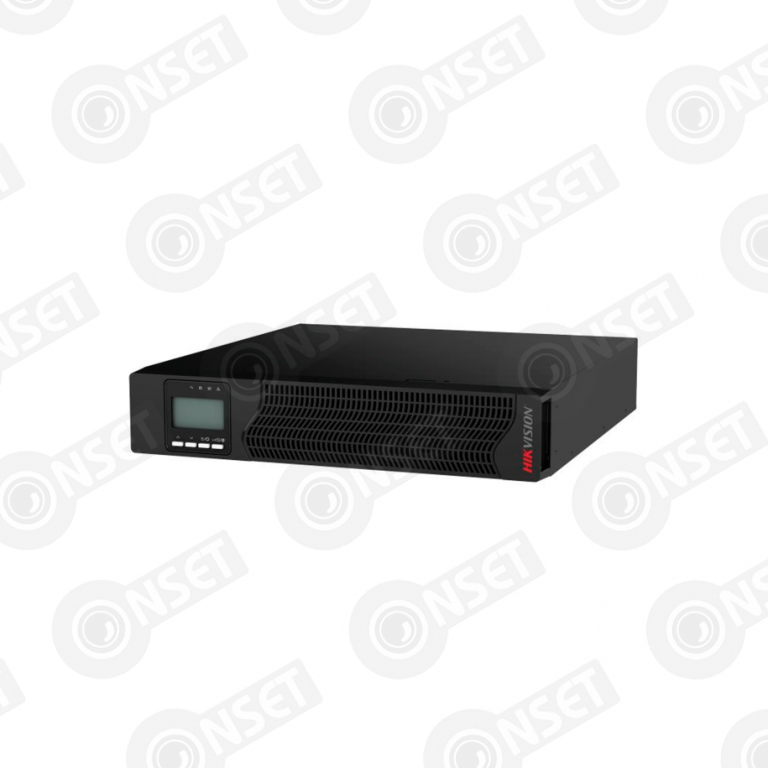 Hikvision DS-UPS03K72-R/TJS бесперебойные источники питания 220в