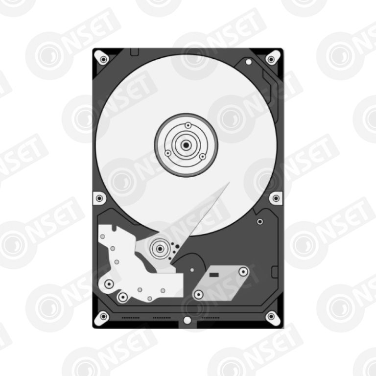 Hikvision DS10HKVS-VX2,1TB,5400,2.5'',SATA жесткие диски