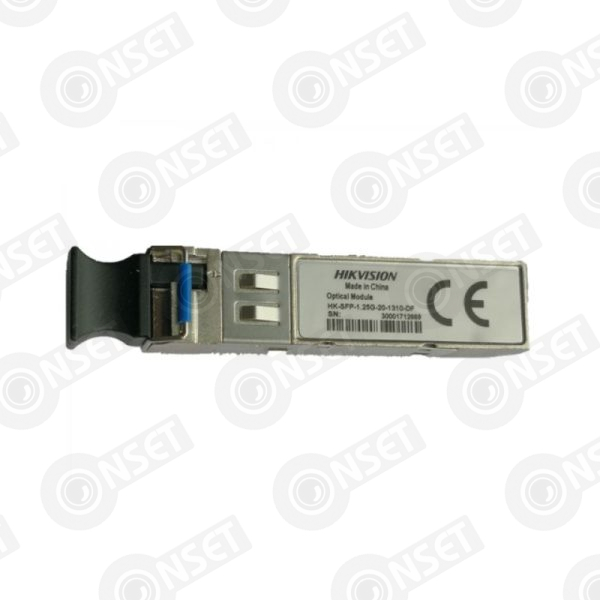 Hikvision HK-SFP-1.25G-20-1310 sfp модули
