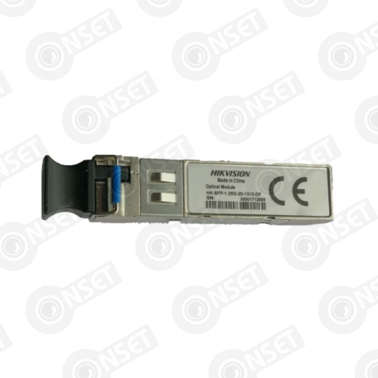 Hikvision HK-SFP-1.25G-20-1310 sfp модули