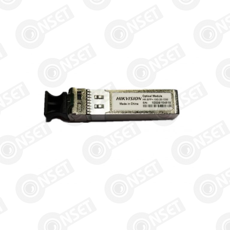 Hikvision HK-SFP+-10G-20-1330 sfp модули