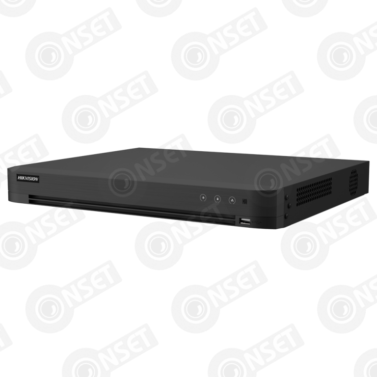 Hikvision iDS-7216HQHI-M2/XT tvi видеорегистраторы
