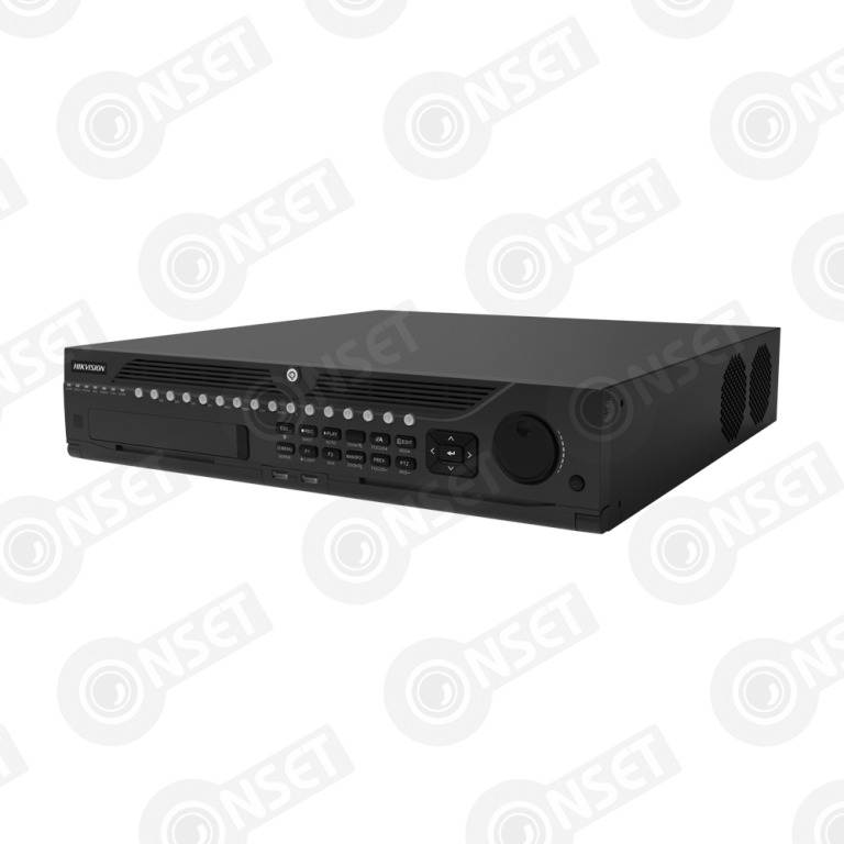 Hikvision iDS-9032HUHI-M8/S ip видеорегистраторы