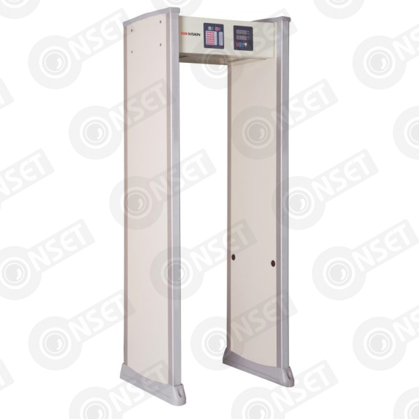 Hikvision NP-SG106/Plastic арочные