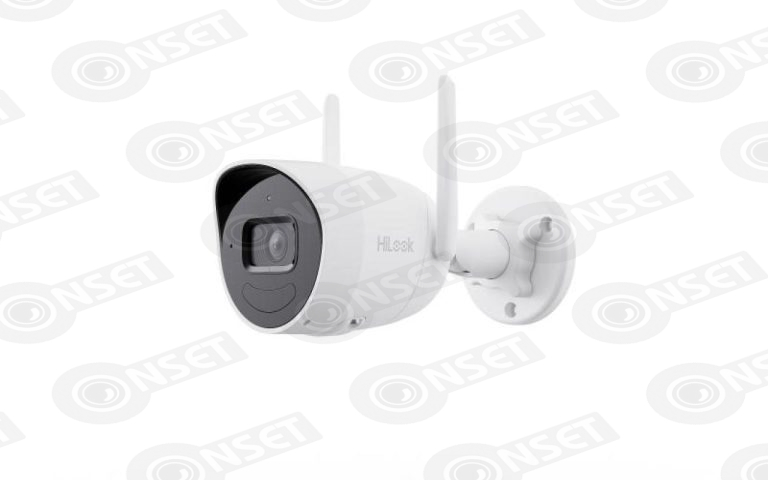 HiLook IPC-B140HA-D/W(W) wi-fi видеокамеры