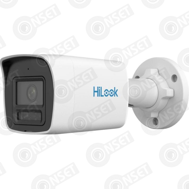 HiLook IPC-B149HAA-LU ip цилиндрические видеокамеры