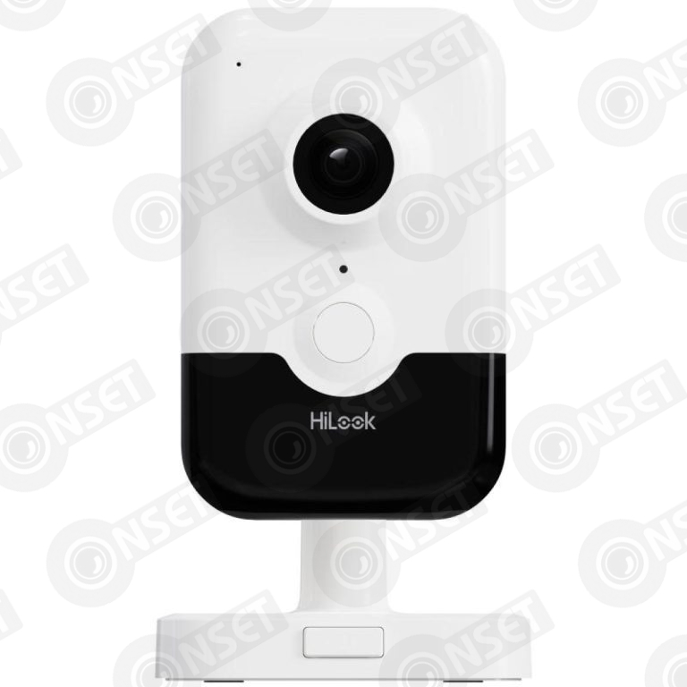 HiLook IPC-C320HA-D/W(W) wi-fi видеокамеры