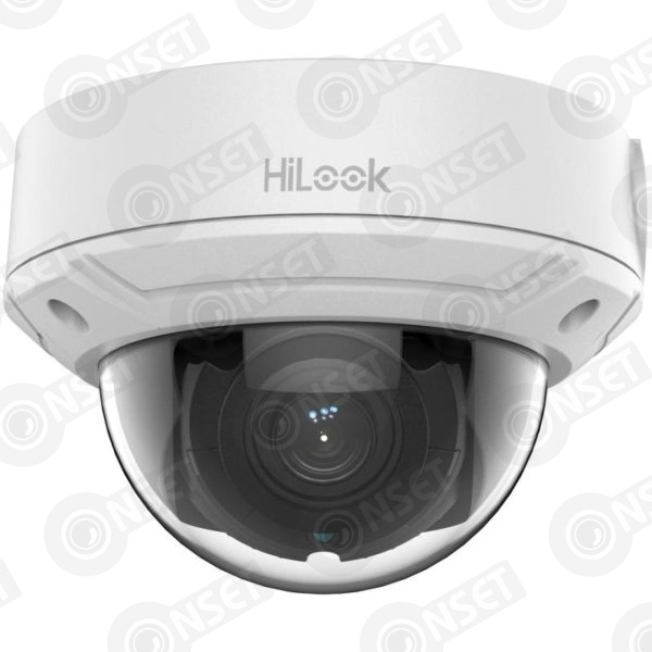 HiLook IPC-D640H-Z ip купольные видеокамеры