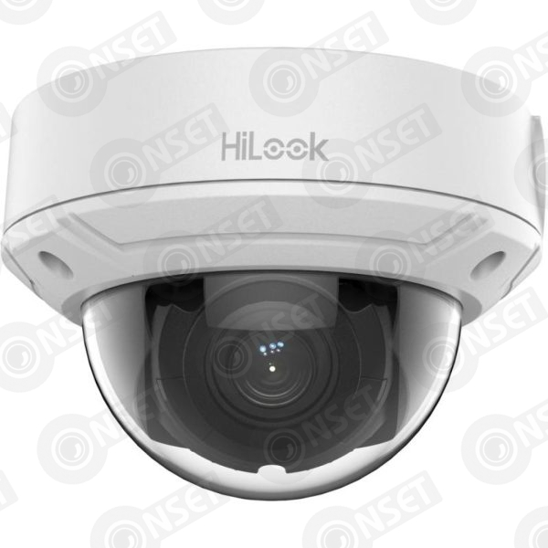 HiLook IPC-D640HA-Z ip купольные видеокамеры