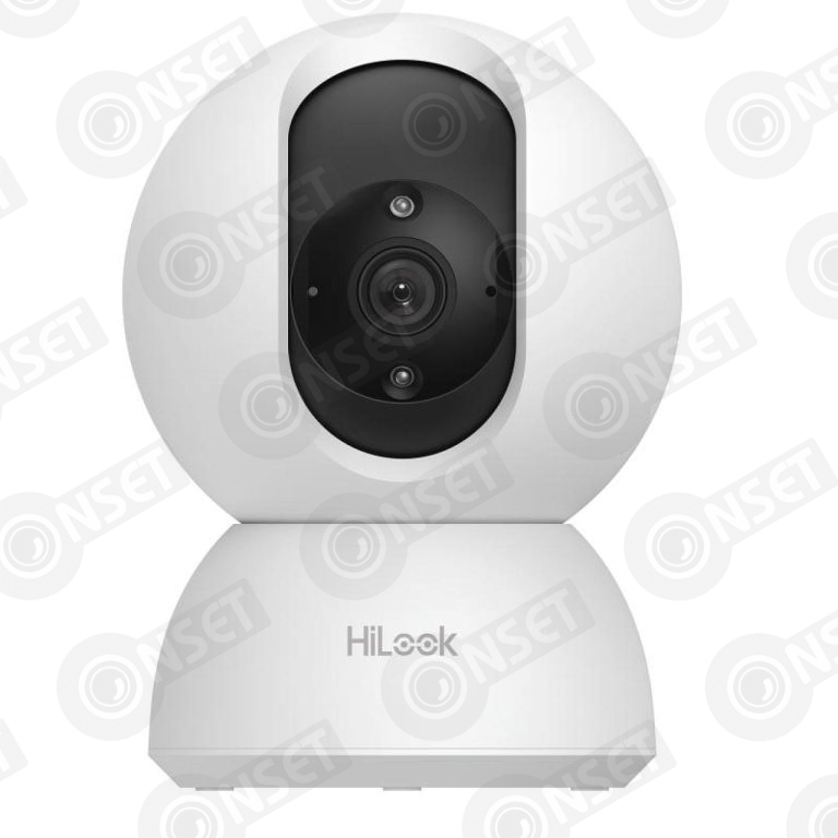 HiLook IPC-P220-D/W(W) wi-fi видеокамеры