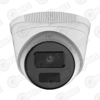 HiLook IPC-T020(C) ip купольные видеокамеры
