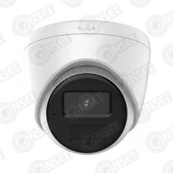 HiLook IPC-T040 ip купольные видеокамеры
