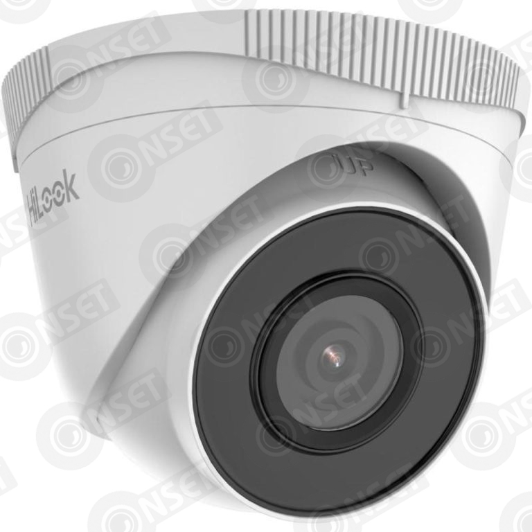 HiLook IPC-T240HA ip купольные видеокамеры