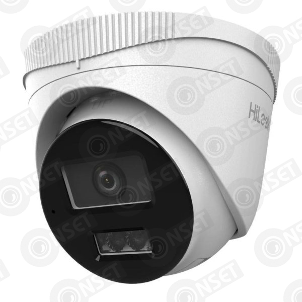 HiLook IPC-T240HA-LUFC/SL ip купольные видеокамеры