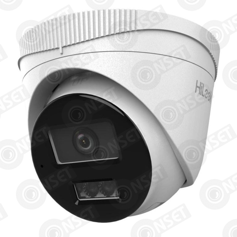 HiLook IPC-T240HA-LUFC/SL ip купольные видеокамеры