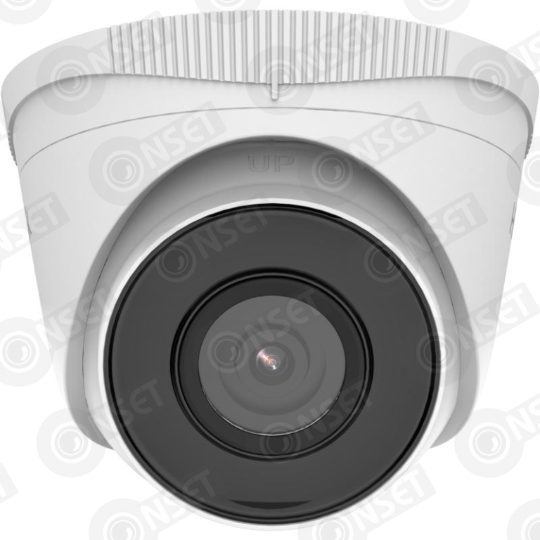 HiLook IPC-T250H ip купольные видеокамеры