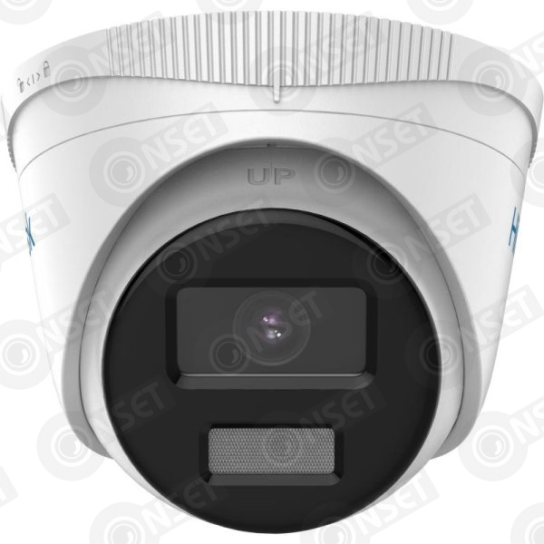 HiLook IPC-T259H ip купольные видеокамеры
