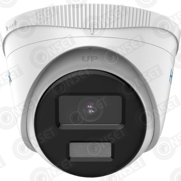 HiLook IPC-T259H ip купольные видеокамеры