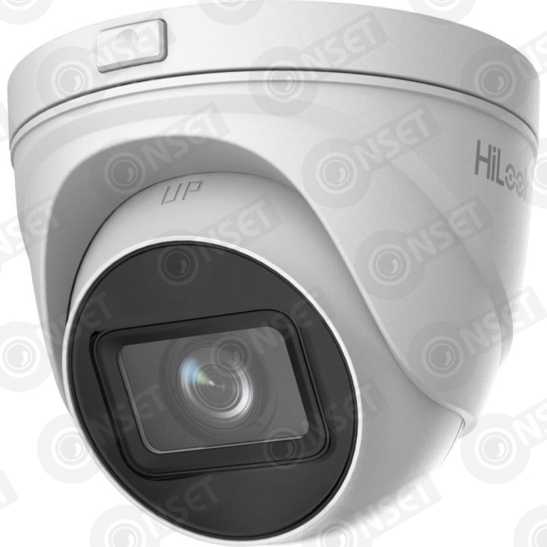 HiLook IPC-T651H-Z ip купольные видеокамеры