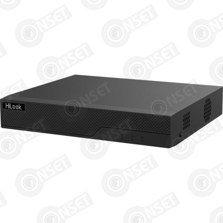 HiLook NVR-108MH-C(E) ip видеорегистраторы