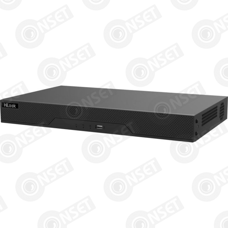HiLook NVR-216MH-C(E) ip видеорегистраторы
