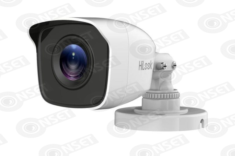 HiLook THC-B150-M tvi цилиндрические видеокамеры