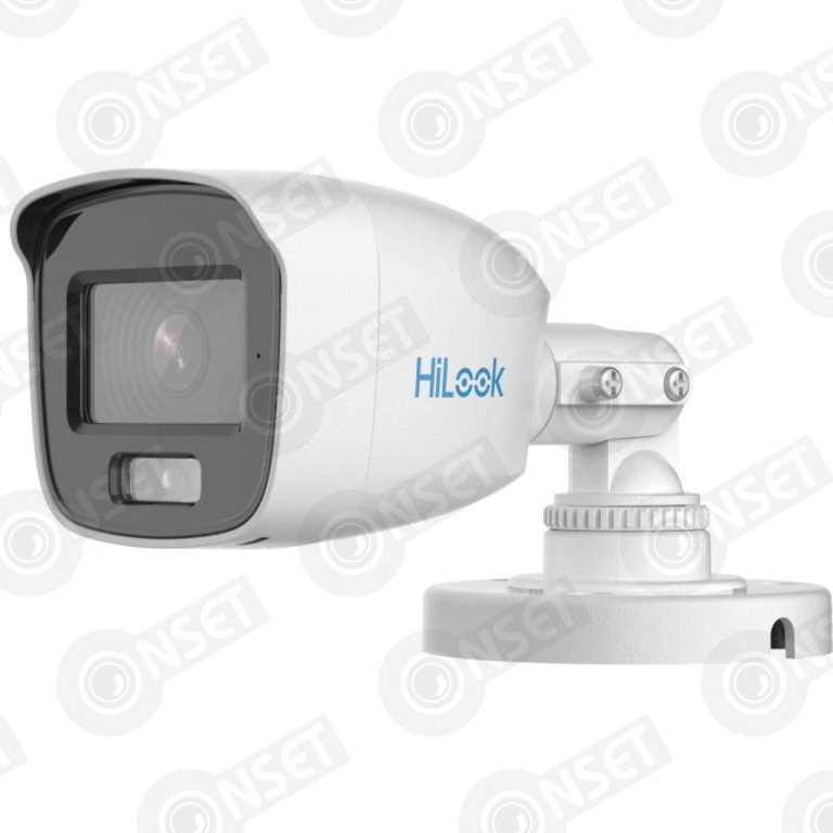 HiLook THC-B159-MS tvi цилиндрические видеокамеры