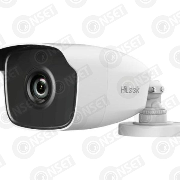 HiLook THC-B220 tvi цилиндрические видеокамеры