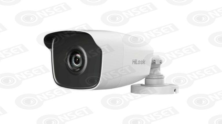 HiLook THC-B220 tvi цилиндрические видеокамеры