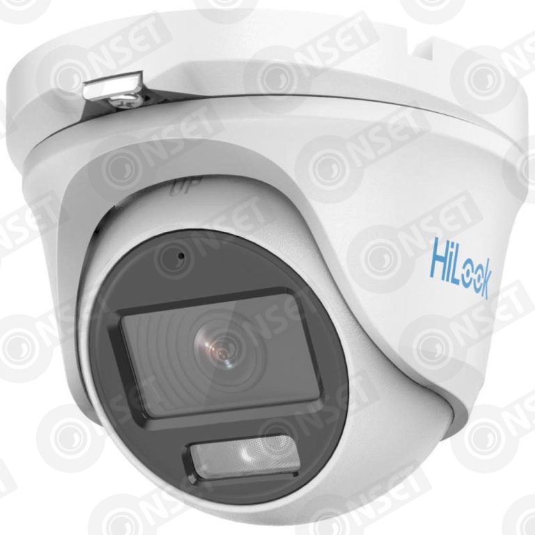 HiLook THC-T159-MS tvi купольные видеокамеры