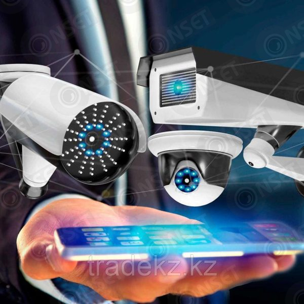 HiWatch DS-I203-L ip купольные видеокамеры