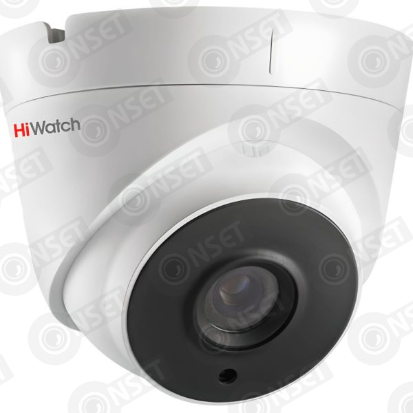 HiWatch DS-I253M(C) ip купольные видеокамеры