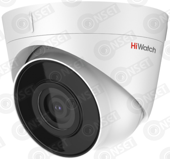 HiWatch DS-I403(D) ip купольные видеокамеры