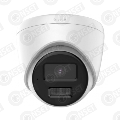 HiWatch IPCT2-S2 ip купольные видеокамеры