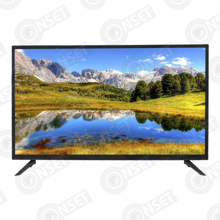 INT-LED50A-4K мониторы