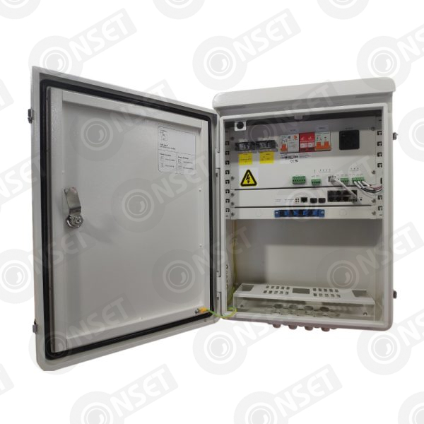 NKZ0207 шкафы телекоммуникационные